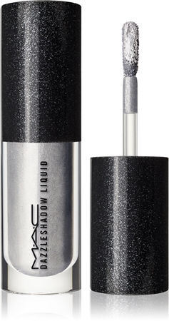 MAC Cosmetics Dazzleshadow Liquid bleščeča tekoča senčila za oči