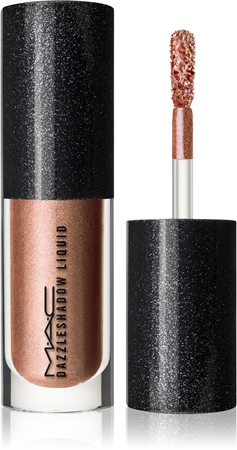 MAC Cosmetics Dazzleshadow Liquid bleščeča tekoča senčila za oči