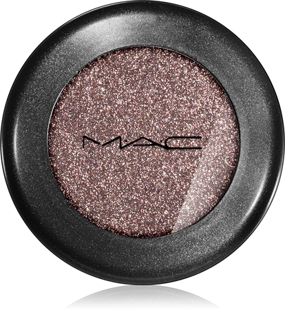 MAC Cosmetics Dazzleshadow glitter eyeshadow
