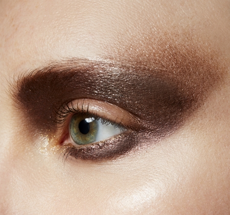 MAC Cosmetics Dazzleshadow glitter eyeshadow