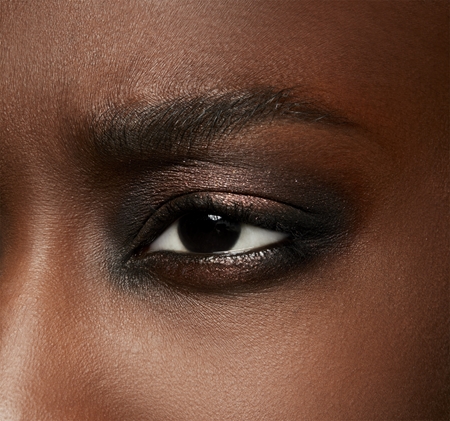 MAC Cosmetics Dazzleshadow glitter eyeshadow