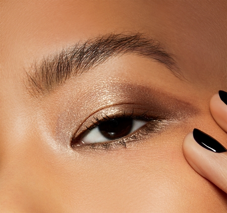 MAC Cosmetics Dazzleshadow ombretti con glitter