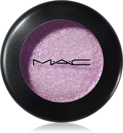 MAC Cosmetics Dazzleshadow glitter eyeshadow