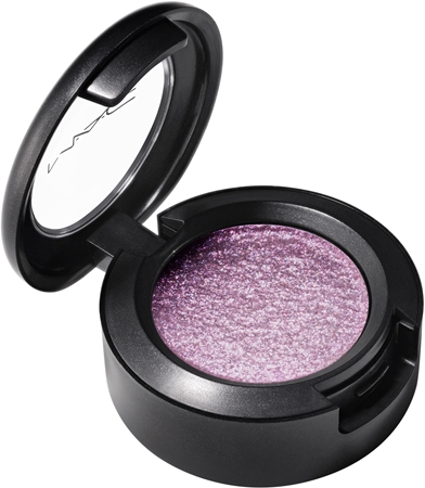 MAC Cosmetics Dazzleshadow glitter eyeshadow