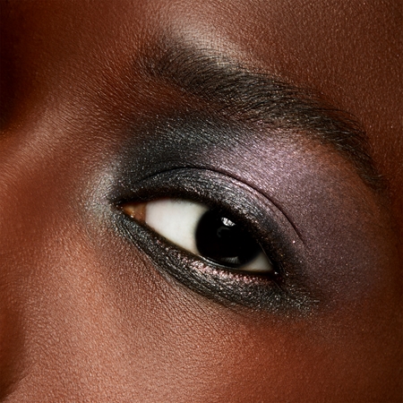 MAC Cosmetics Dazzleshadow glitter eyeshadow