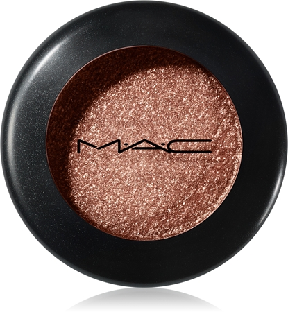 MAC Cosmetics Dazzleshadow glitter eyeshadow