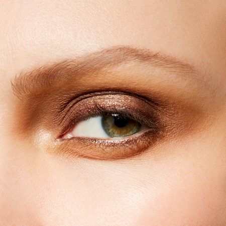 MAC Cosmetics Dazzleshadow glitter eyeshadow