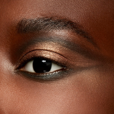 MAC Cosmetics Dazzleshadow glitter eyeshadow