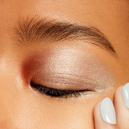 MAC Cosmetics Dazzleshadow žvilgūs akių šešėliai