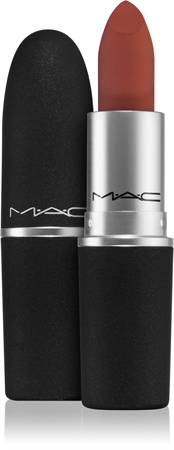MAC Cosmetics Powder Kiss Lipstick Matt huulepulk