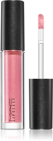 MAC Cosmetics Lipglass lūpų blizgesys