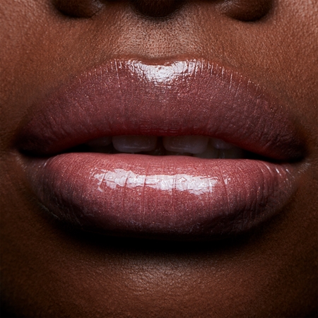 MAC Cosmetics Lipglass lūpų blizgesys