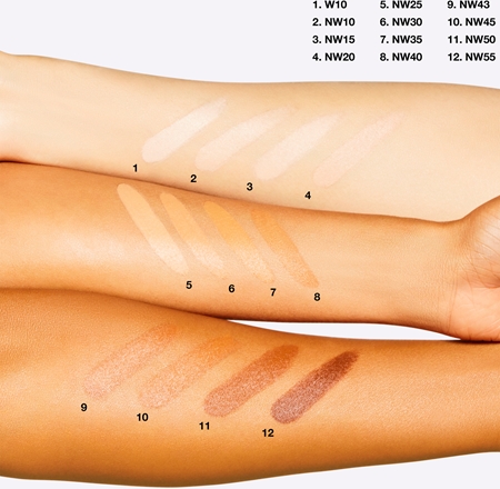 MAC Cosmetics Studio Fix 24-Hour SmoothWear Concealer dlouhotrvající korektor