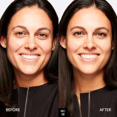MAC Cosmetics Studio Fix 24-Hour SmoothWear Concealer дълготраен коректор