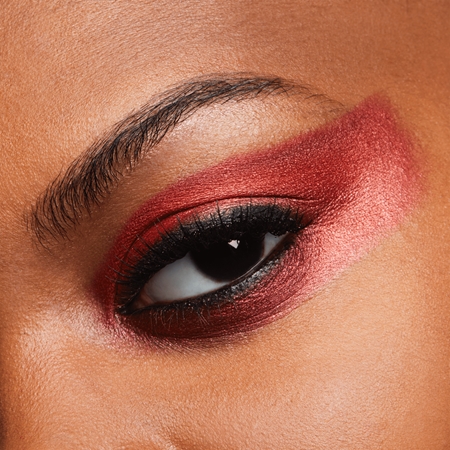MAC Cosmetics Art Library: Flame-Boyant palette de fards à paupières