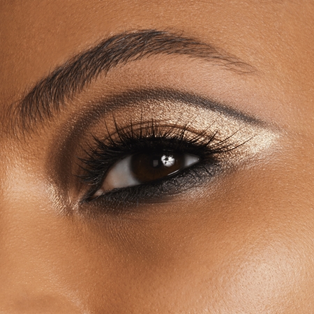 MAC Cosmetics Art Library: Nude Model paleta očních stínů