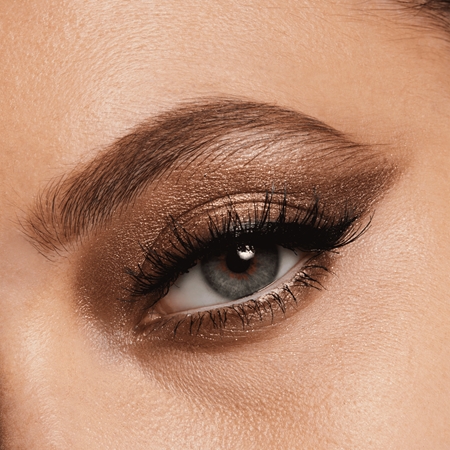 MAC Cosmetics Art Library: Nude Model paleta očních stínů