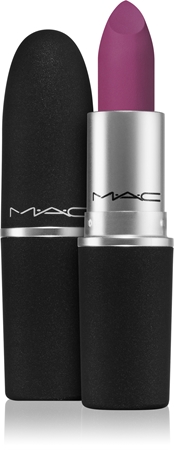 MAC Cosmetics Powder Kiss Lipstick matná rtěnka