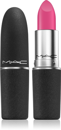 MAC Cosmetics Powder Kiss Lipstick Matt huulepulk