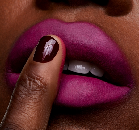 MAC Cosmetics Powder Kiss Lipstick Matt huulepulk