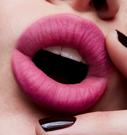 MAC Cosmetics Powder Kiss Lipstick Matt huulepulk