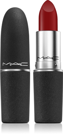 MAC Cosmetics Powder Kiss Lipstick Matt huulepulk