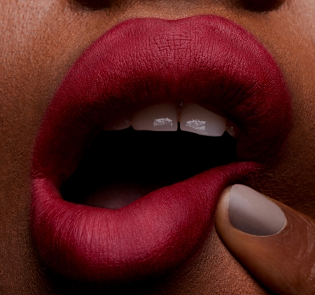 MAC Cosmetics Powder Kiss Lipstick Matt huulepulk