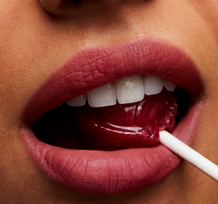 MAC Cosmetics Powder Kiss Lipstick Matt huulepulk