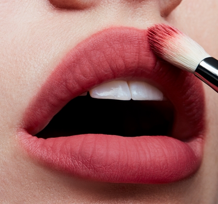 MAC Cosmetics Powder Kiss Lipstick Matt huulepulk