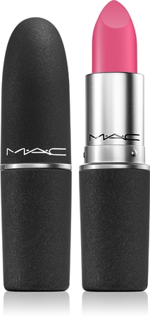 MAC Cosmetics Powder Kiss Lipstick matná rtěnka