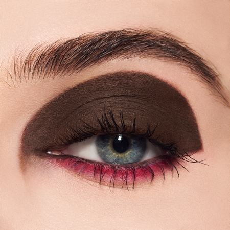 MAC Cosmetics Pro Longwear Paint Pot krémové očné tiene