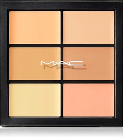 MAC Cosmetics Studio Fix Conceal And Correct Palette paleta korektorov