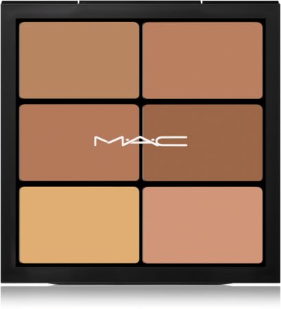 MAC Cosmetics  Studio Fix Conceal And Correct Palette palette di correttori