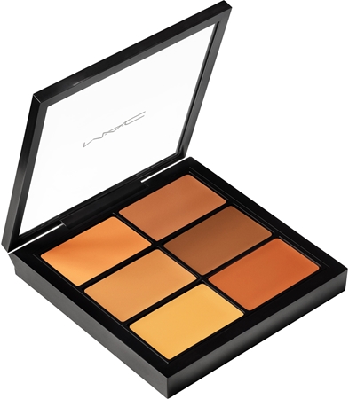 MAC Cosmetics Studio Fix Conceal And Correct Palette krémový rúž