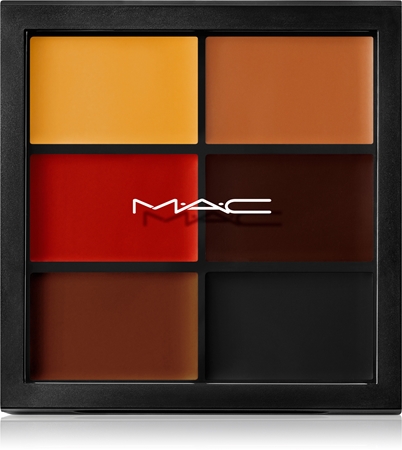 MAC Cosmetics Studio Fix Conceal And Correct Palette paleta korektorov