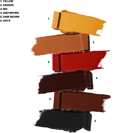 MAC Cosmetics Studio Fix Conceal And Correct Palette paleta korektorov
