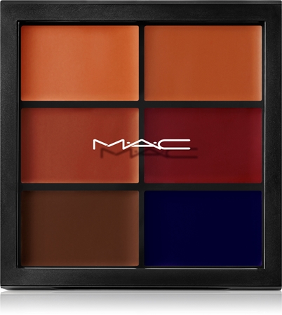 MAC Cosmetics Studio Fix Conceal And Correct Palette paleta korektorov