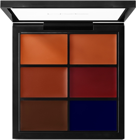 MAC Cosmetics Studio Fix Conceal And Correct Palette paleta korektorov