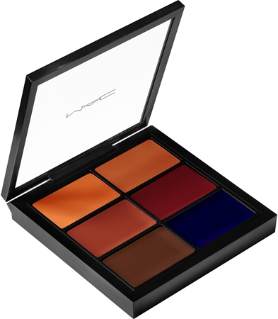 MAC Cosmetics Studio Fix Conceal And Correct Palette paleta korektorov