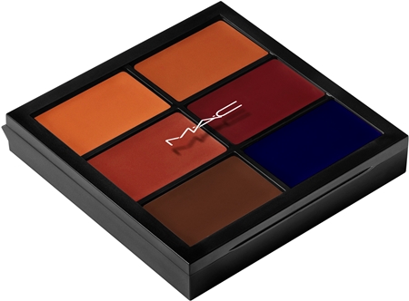 MAC Cosmetics Studio Fix Conceal And Correct Palette paleta korektorov
