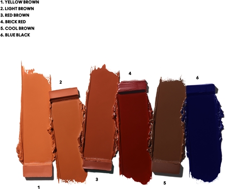 MAC Cosmetics Studio Fix Conceal And Correct Palette paleta korektorov