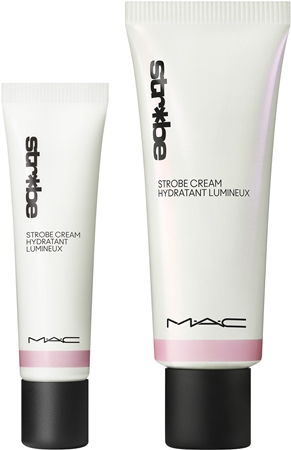 MAC Cosmetics Strobe Cream hydratačný krém pre rozjasnenie pleti
