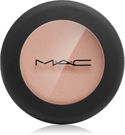 MAC Cosmetics  Powder Kiss Soft Matte Eye Shadow senčila za oči