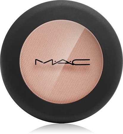 MAC Cosmetics Powder Kiss Soft Matte Eye Shadow akių šešėliai