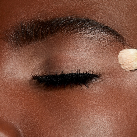 MAC Cosmetics Powder Kiss Soft Matte Eye Shadow akių šešėliai