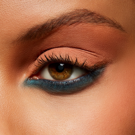 MAC Cosmetics Powder Kiss Soft Matte Eye Shadow eyeshadow