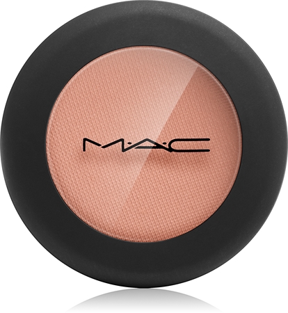MAC Cosmetics Powder Kiss Soft Matte Eye Shadow akių šešėliai