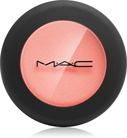 MAC Cosmetics Powder Kiss Soft Matte Eye Shadow Eye Shadow akių šešėliai