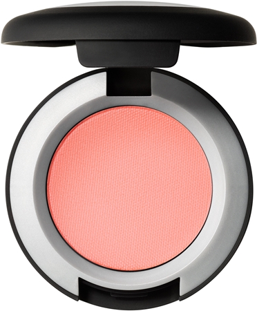 MAC Cosmetics Powder Kiss Soft Matte Eye Shadow Eye Shadow akių šešėliai