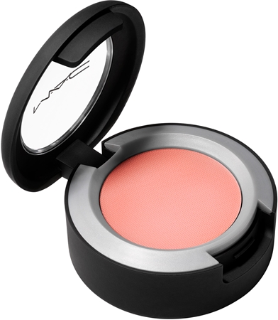 MAC Cosmetics Powder Kiss Soft Matte Eye Shadow očné tiene